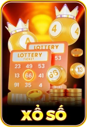xổ số 789win